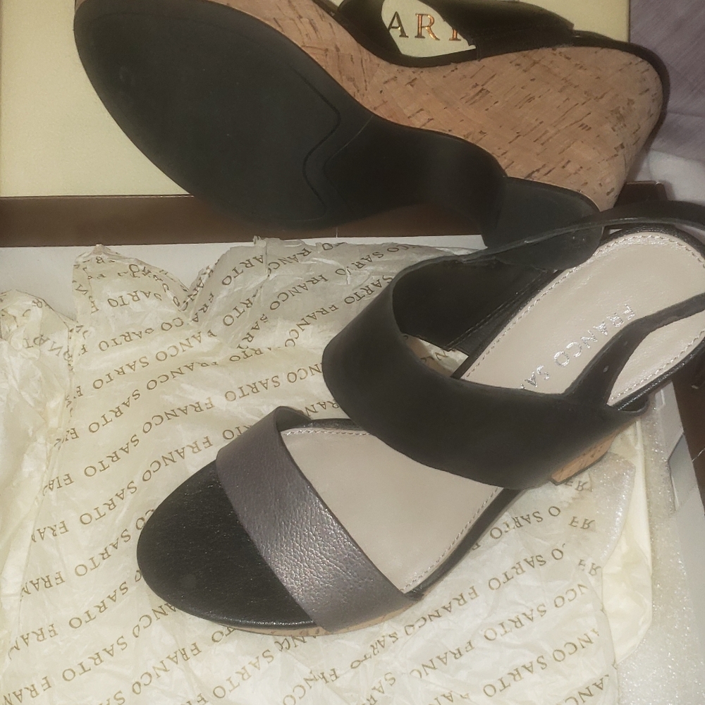 Franco sarto  Sandals